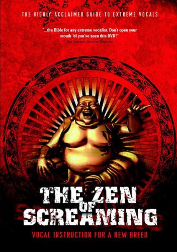How to metal scream: Zen of Screaming review
