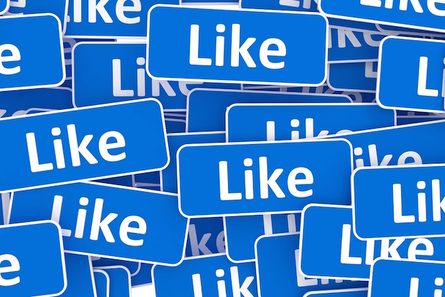How to get free likes: Pro Tips