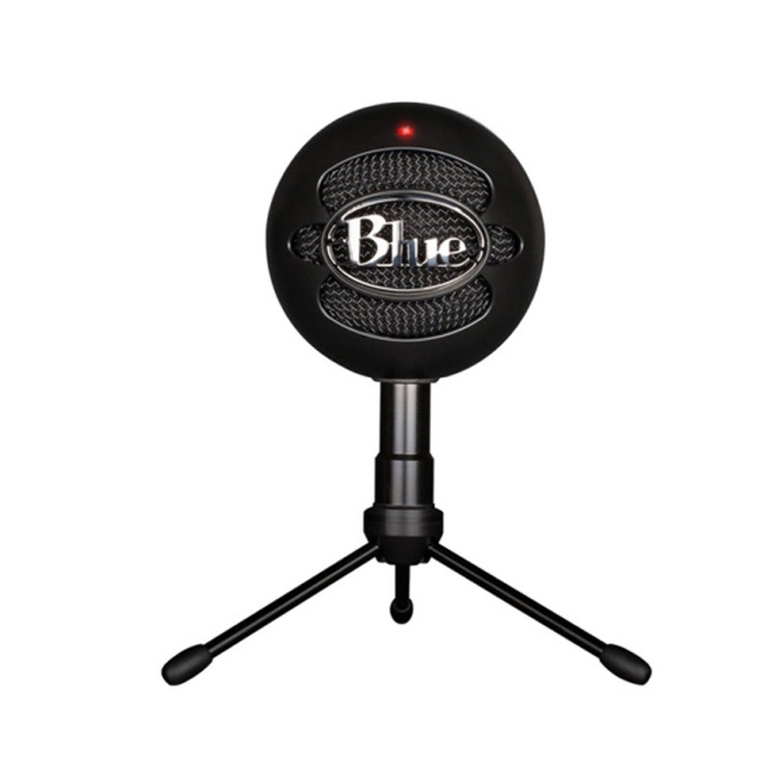 best USB mic for rap vocals: Blue Snowball iCE