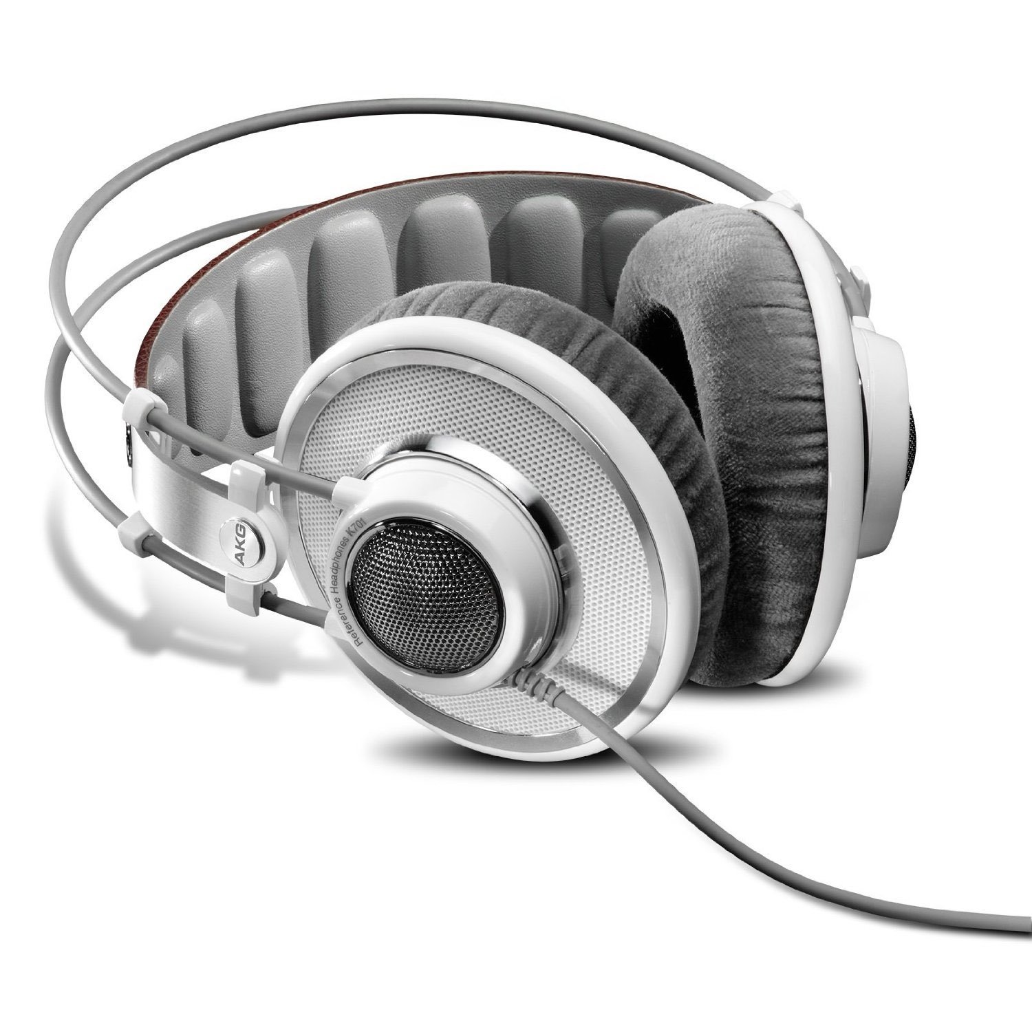 Best Headphones for Mastering Music: AKG K701