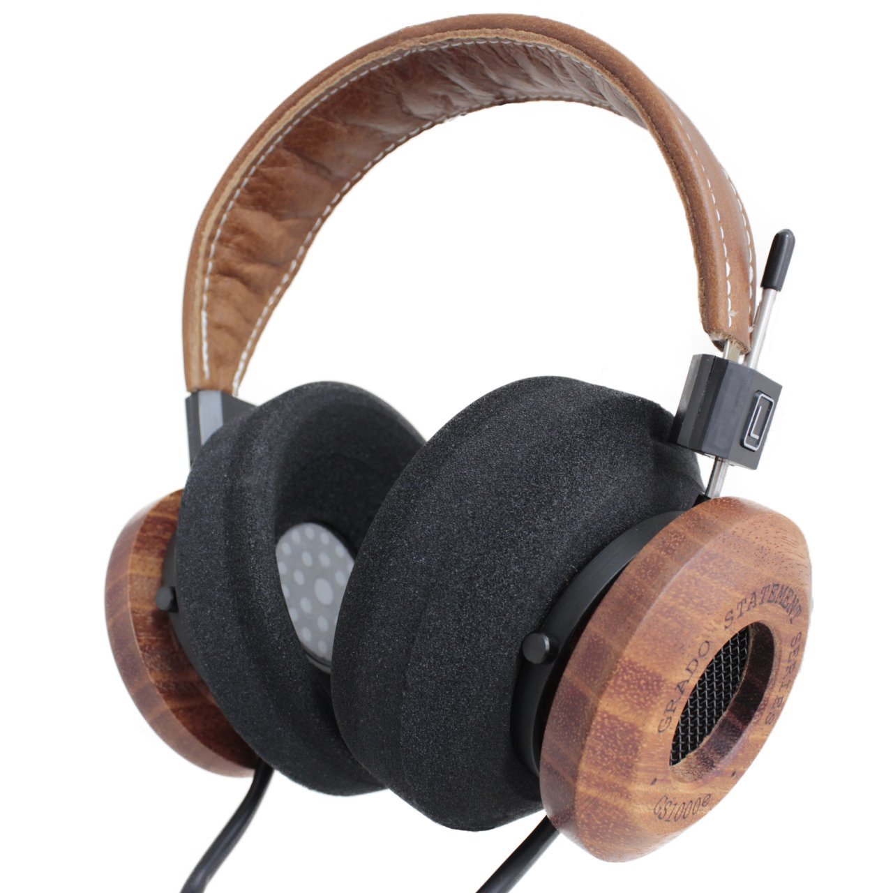 Best Headphones For Producing Hip Hop: Grado GS1000e 