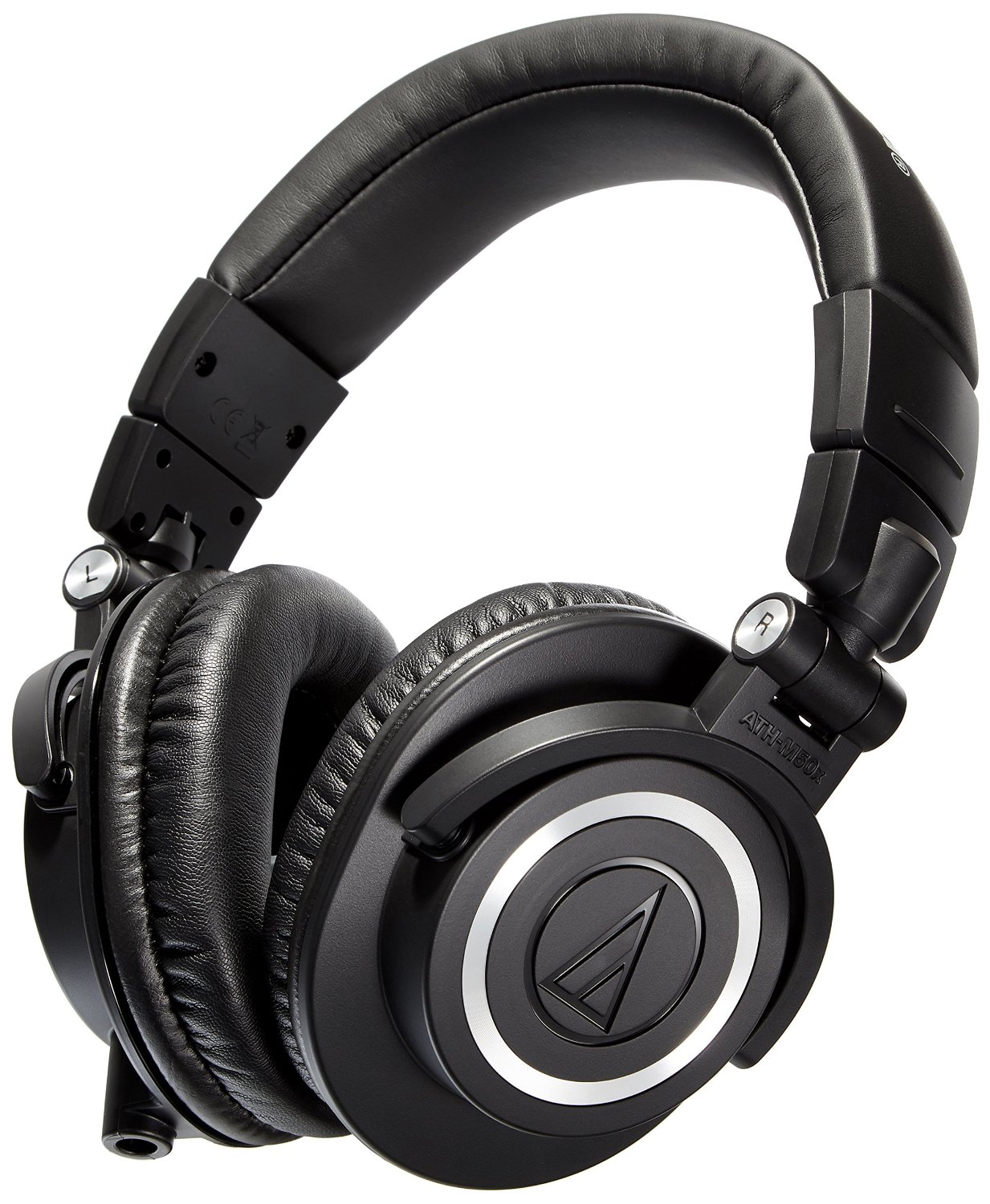 Best Headphones for Mastering Music M-50x