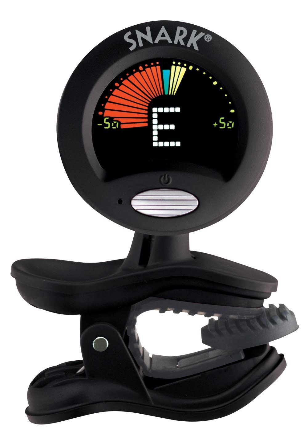 best gifts for guitar players: guitar tuner