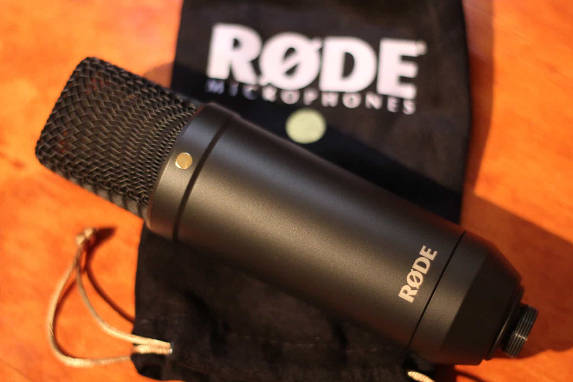 Best Rap Mic