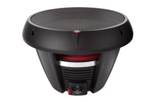 Best 15 inch subwoofer review Rockford Fosgate