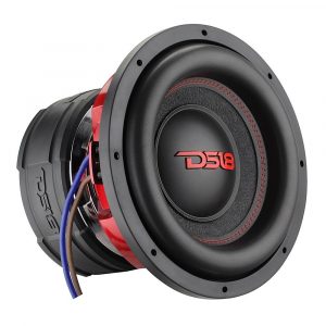 Helium DS18 best 15 Inch Subwoofer