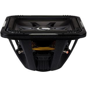 Solo Baric Stillwater - Best 15 Inch Subwoofer 