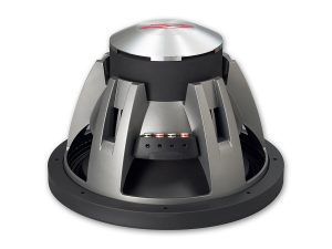 Best 15 inch subwoofer on a budget - Alpine Type-R SWR-1542D