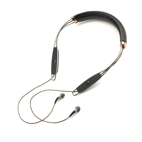 Klipsch-x12 Neckband Headphones