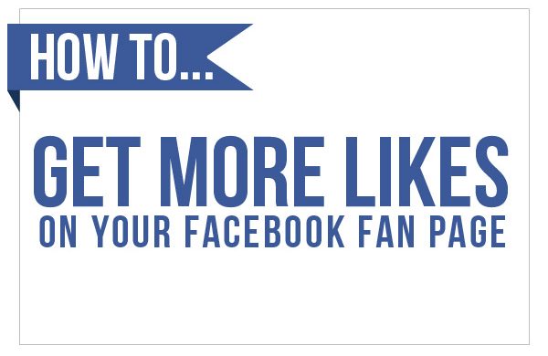How to Get Free Likes For Your Music Page on Facebook