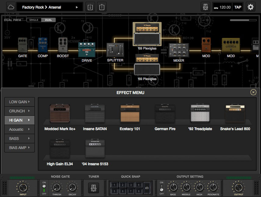  Positive Grid's Bias FX Professional review