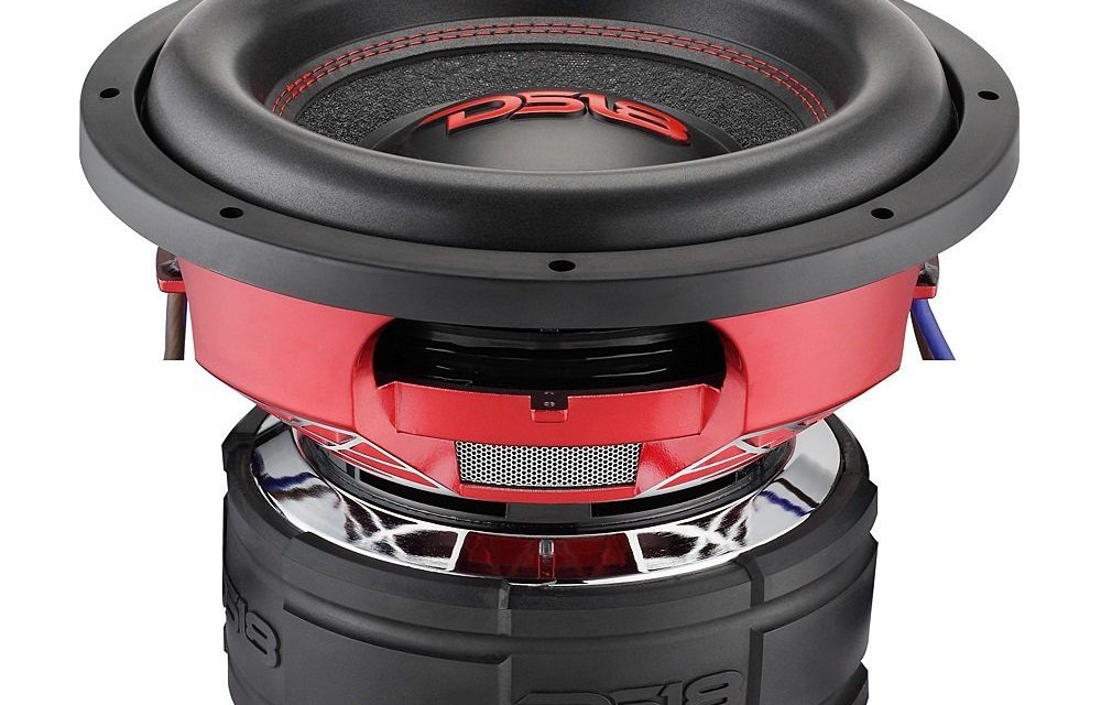 Best 15 Inch Subwoofer Top 2019 Review
