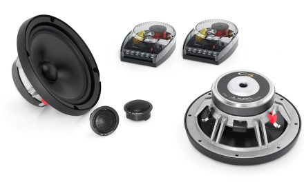 Best Component Speakers – Top Components For 2019