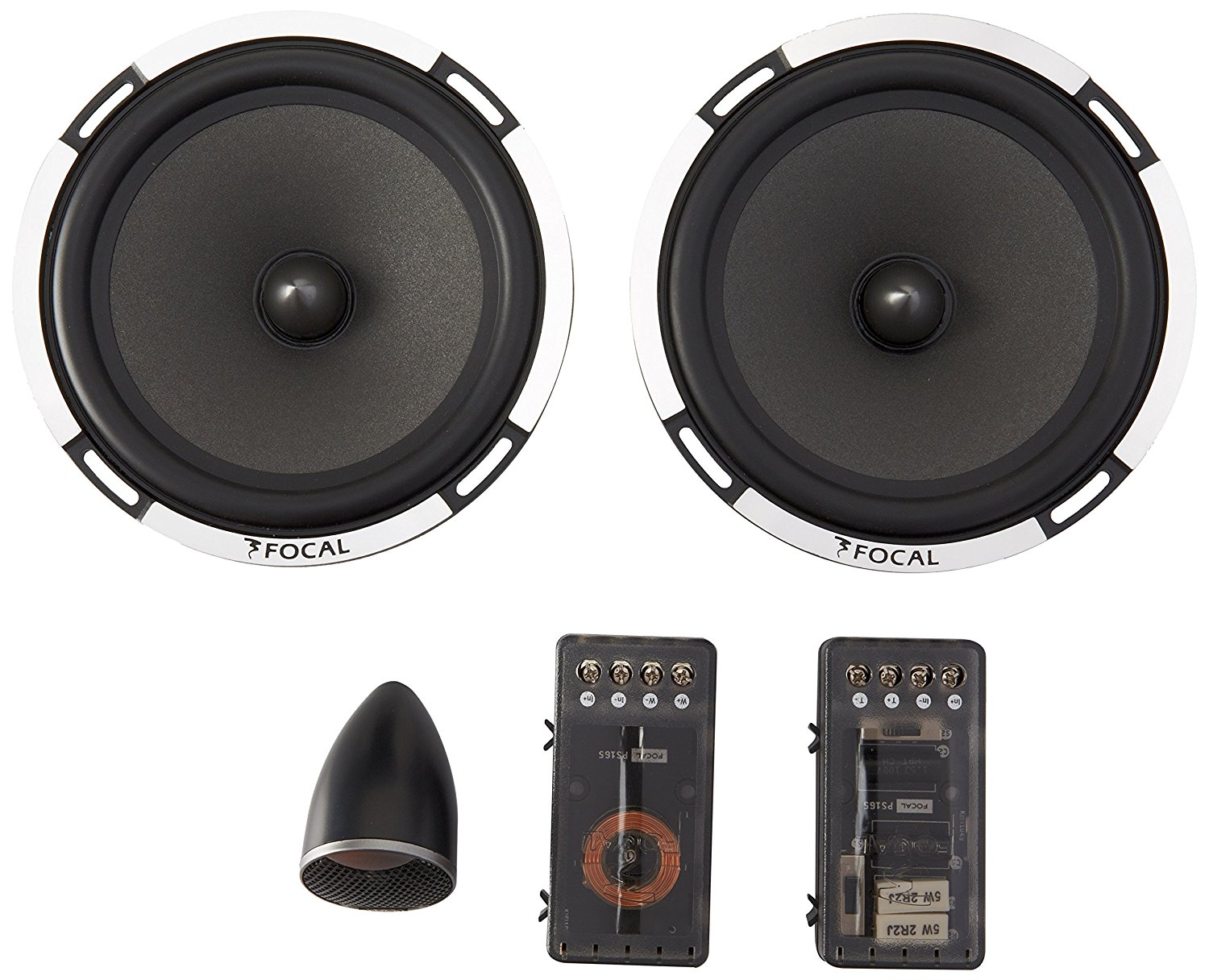 Top rated hot sale component speakers